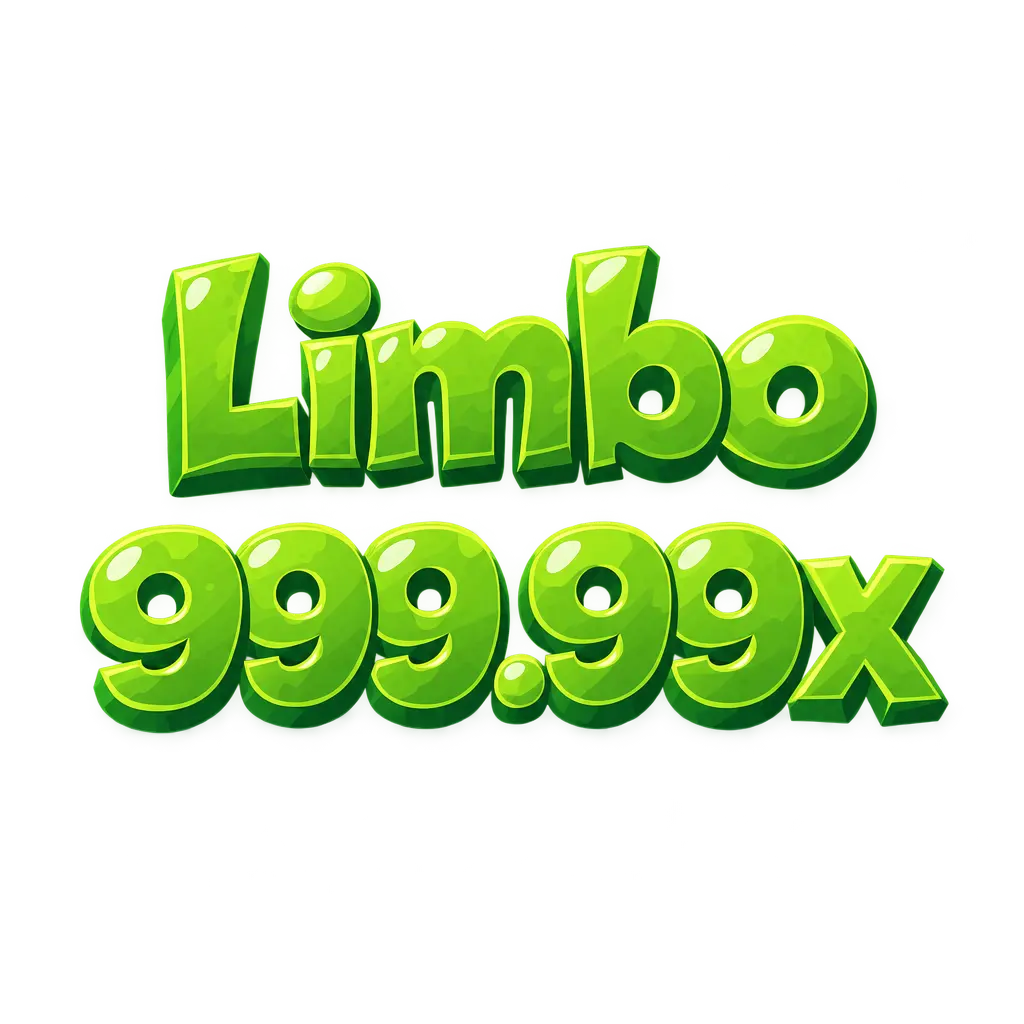 Limbo game icon