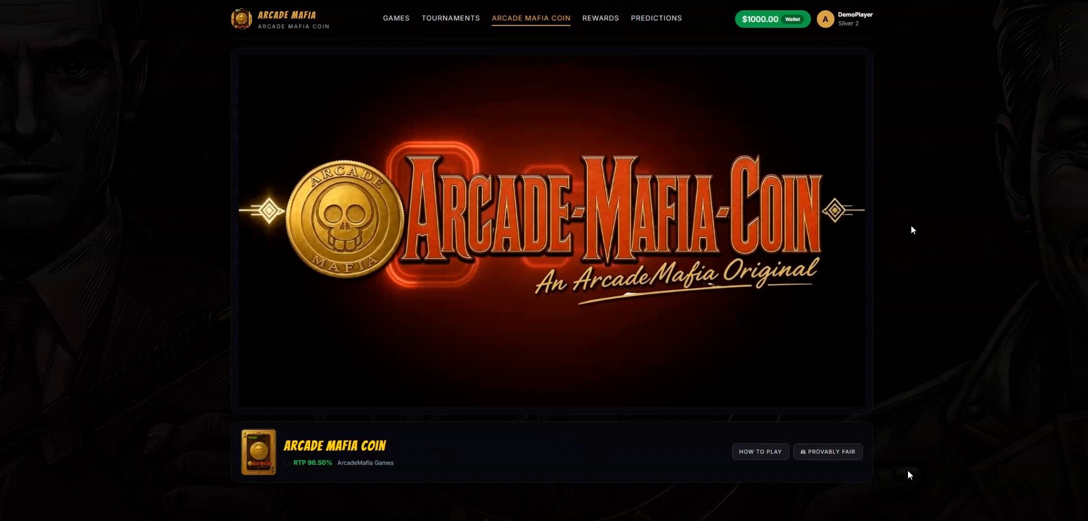 CoinFlip game screenshot 3