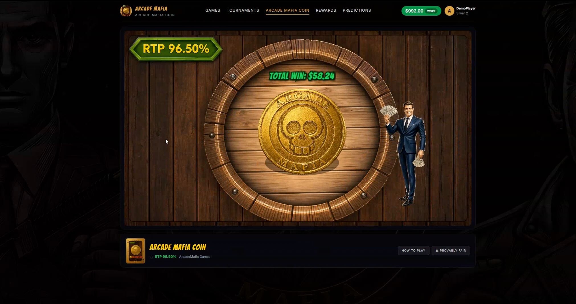 CoinFlip game screenshot 7