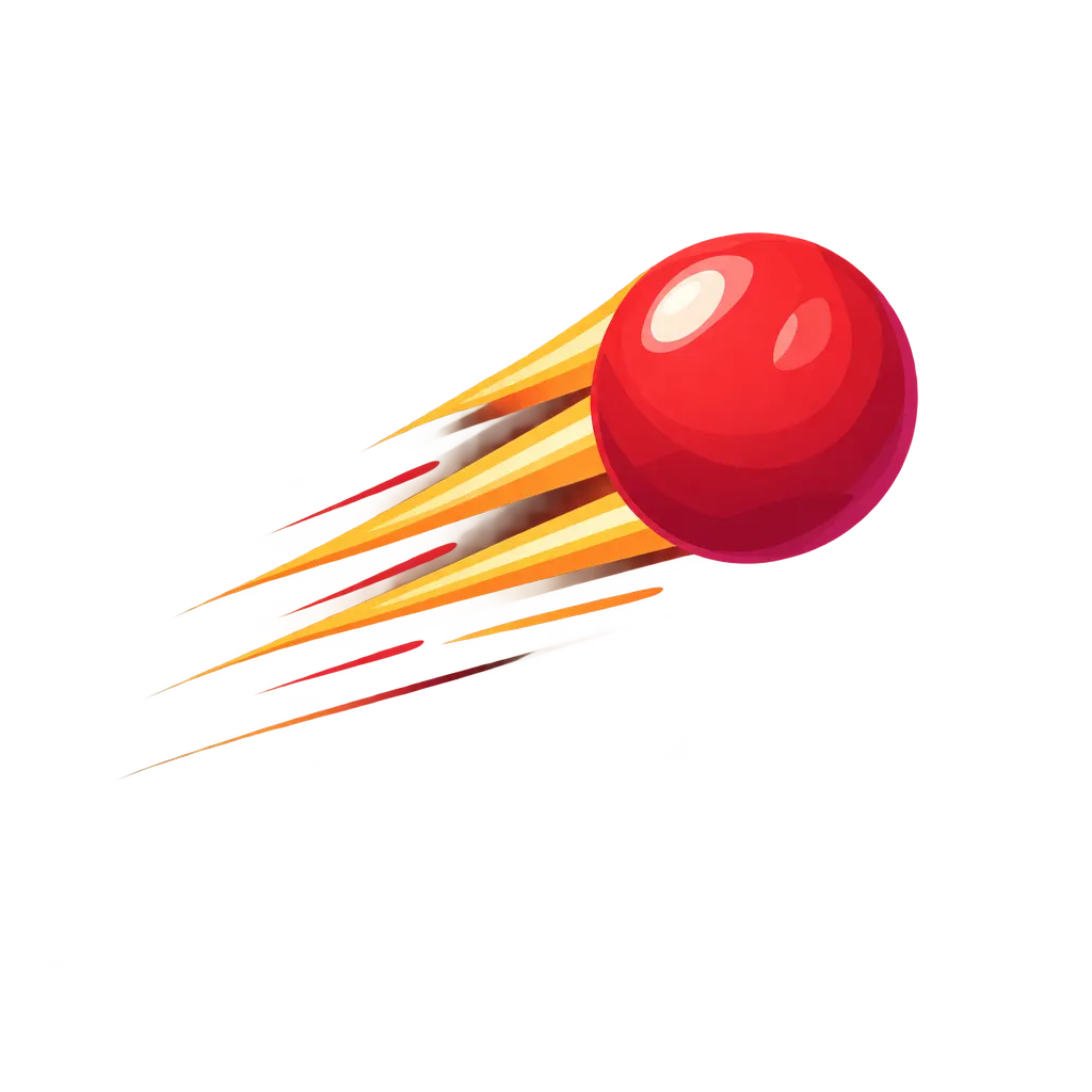 Plinko ball icon