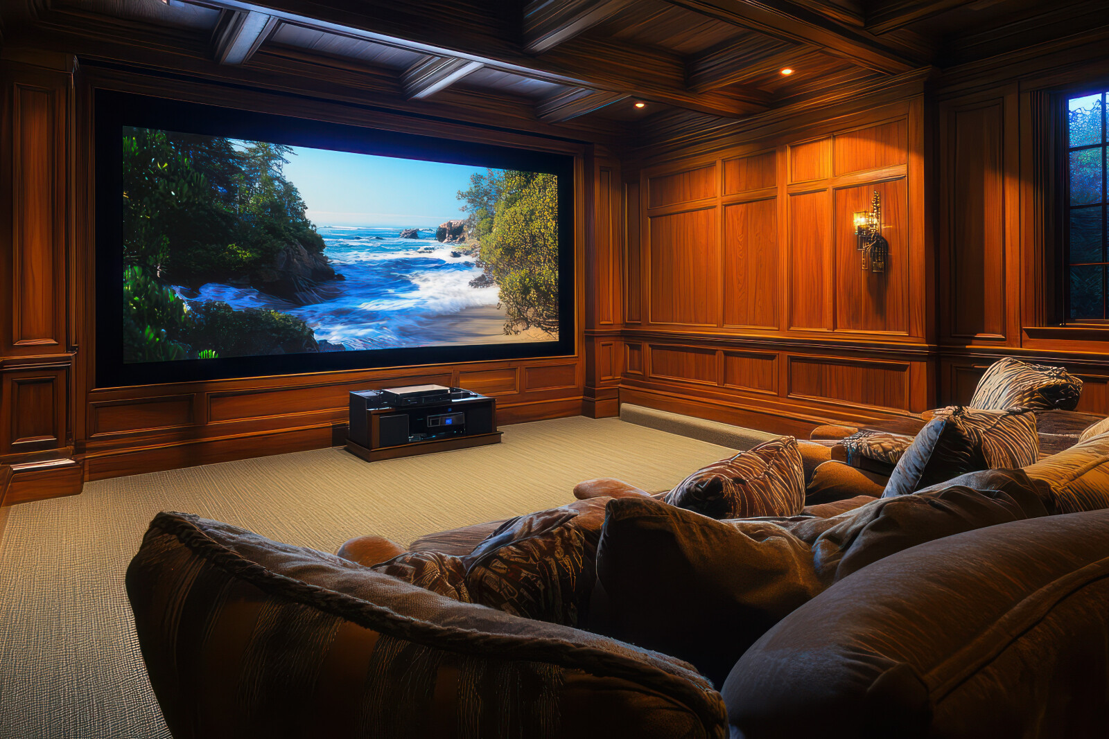 Long-Throw Projectors Vs. Short-Throw Projectors Vs. Ultra-Short-Throw Projectors: The Ultimate Guide