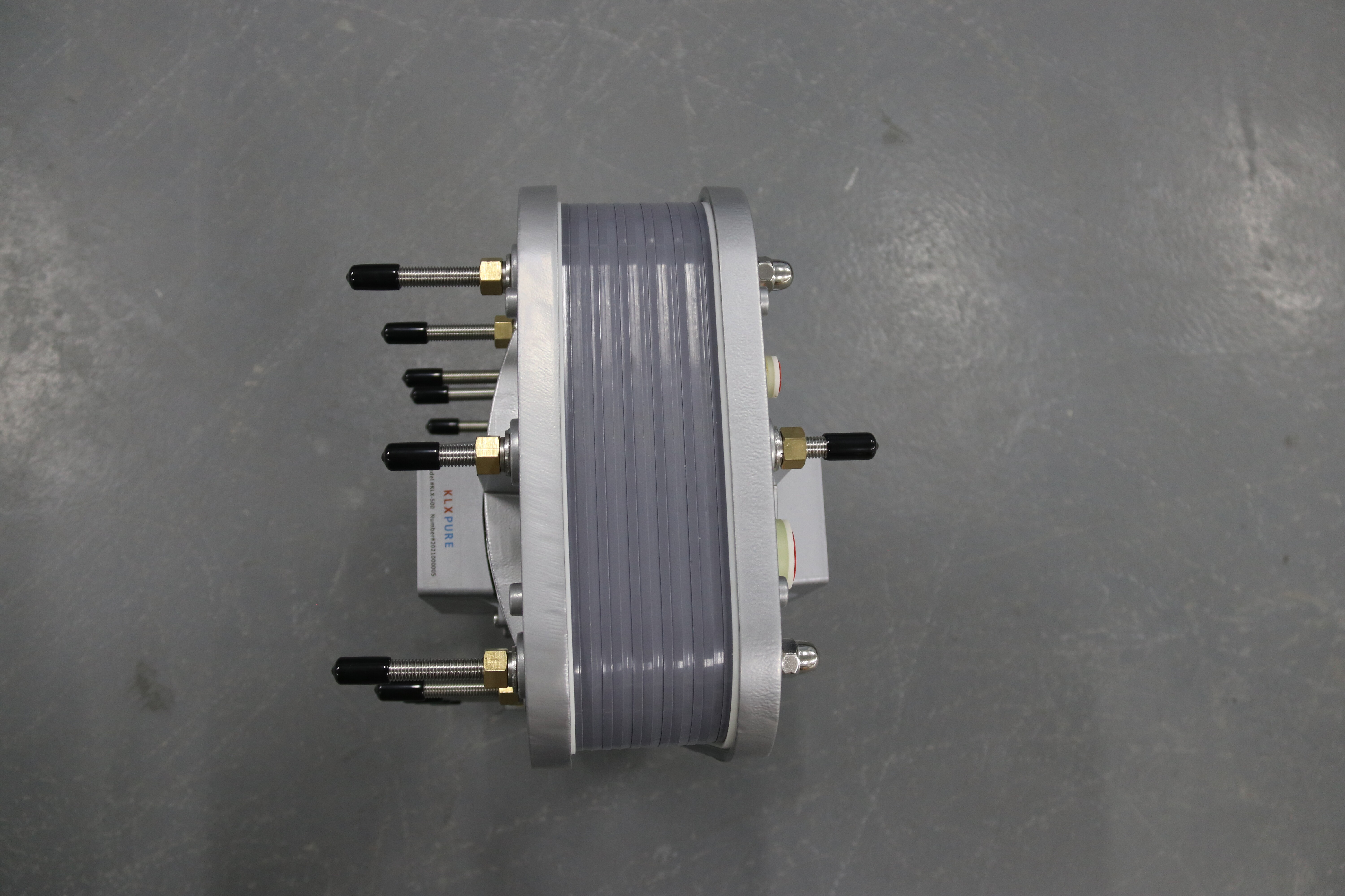Representative product photo; appearance and dimensions vary by model.