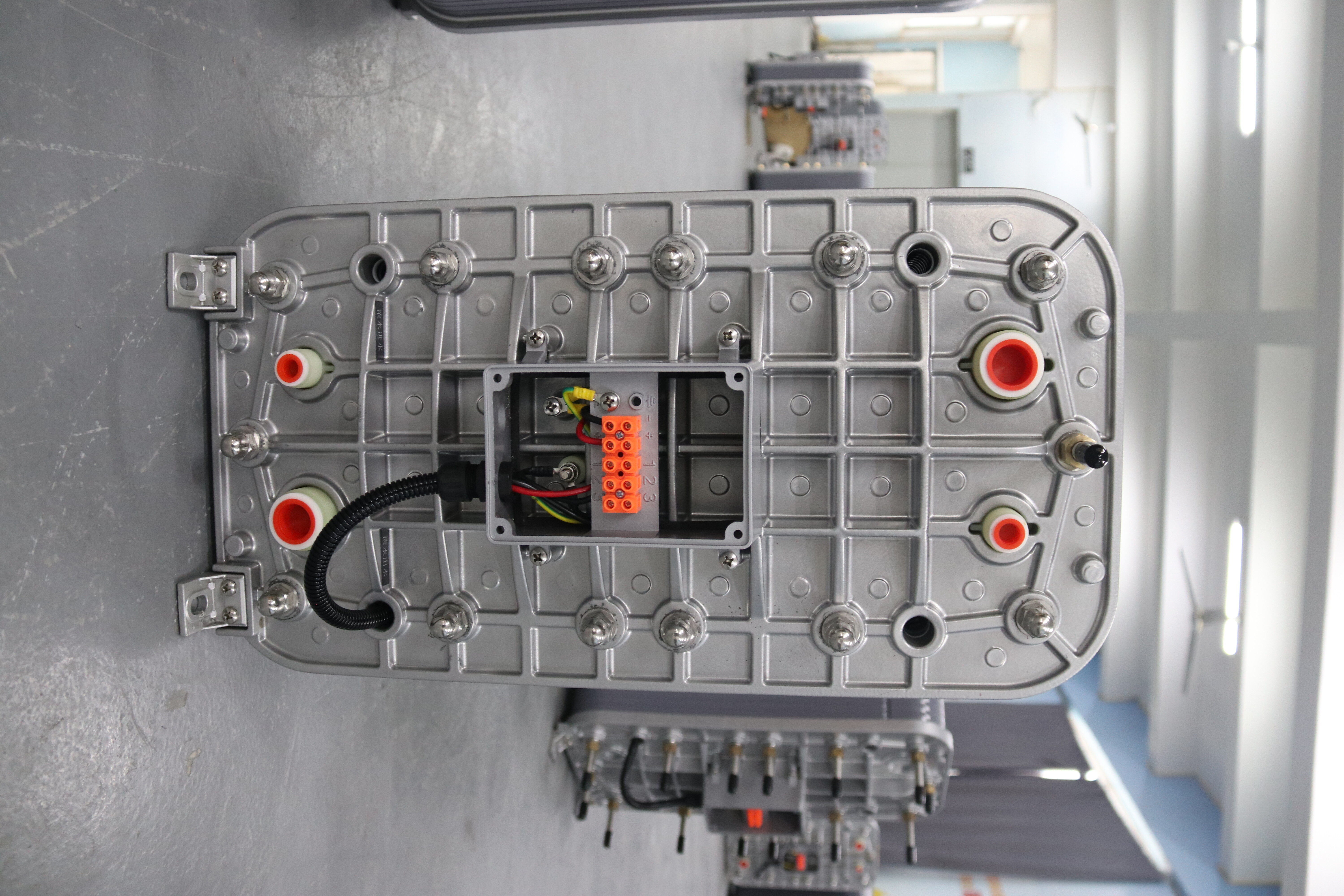 Representative product photo; appearance and dimensions vary by model.