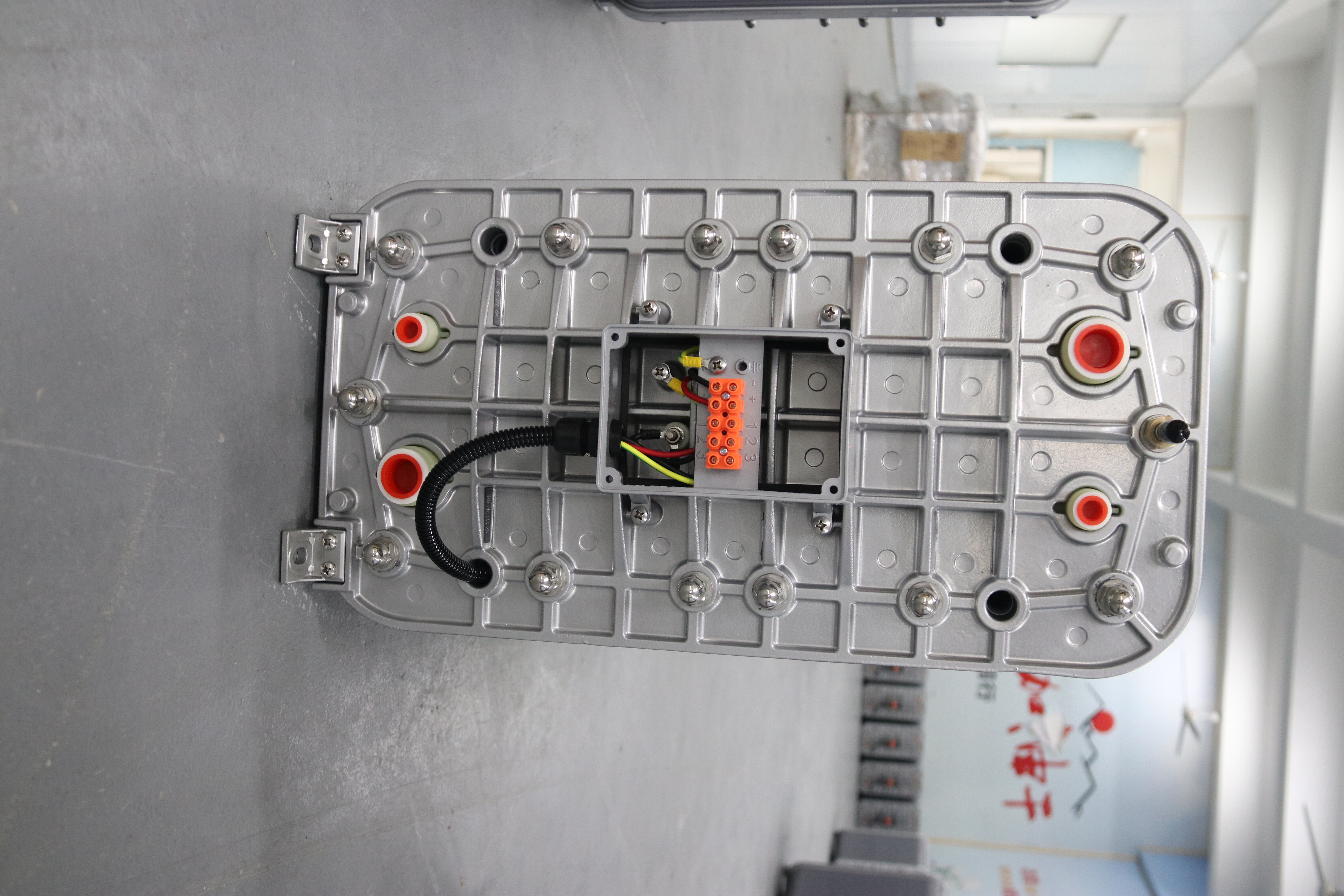 Representative product photo; appearance and dimensions vary by model.
