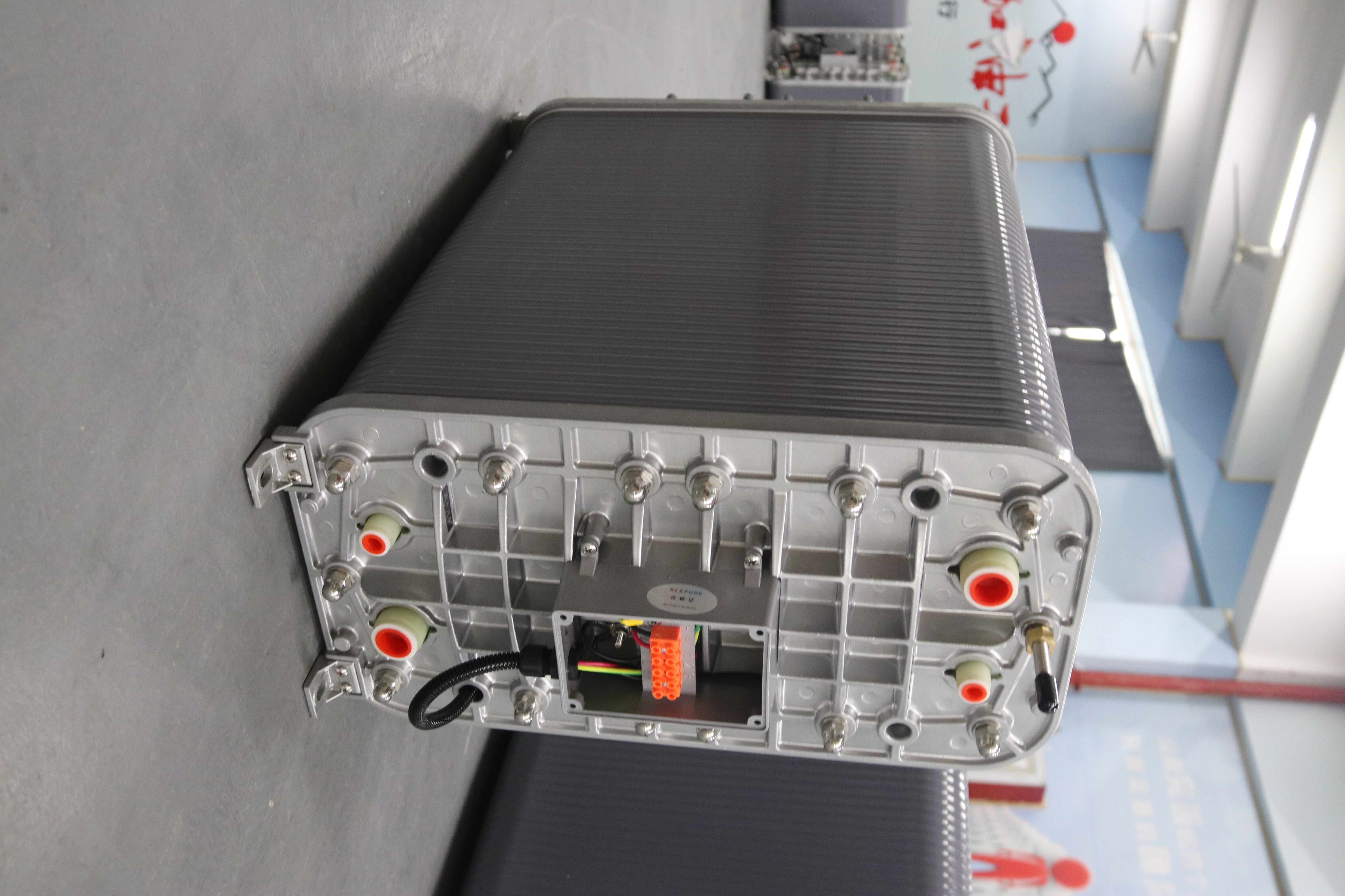Representative product photo; appearance and dimensions vary by model.