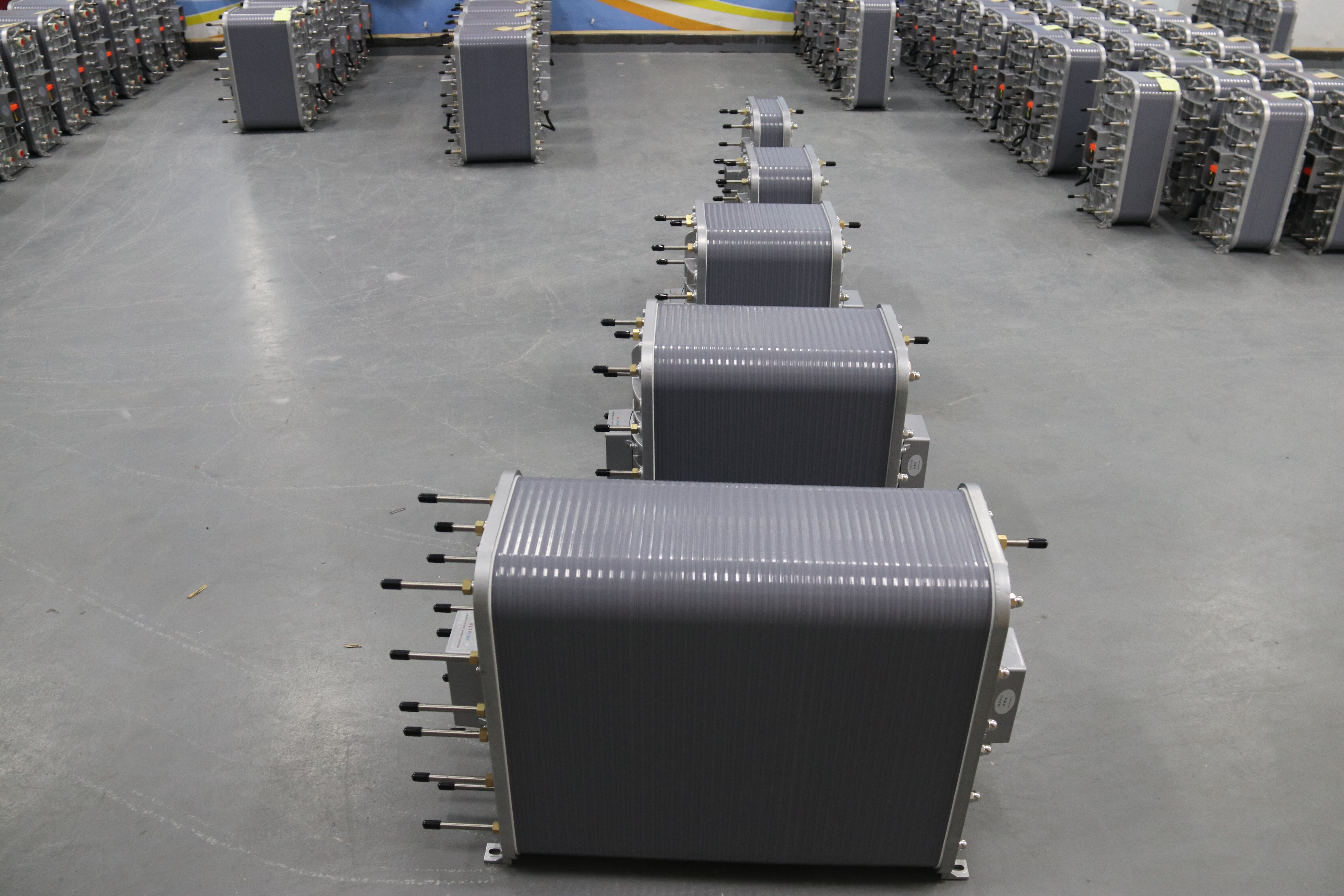 Representative product photo; appearance and dimensions vary by model.
