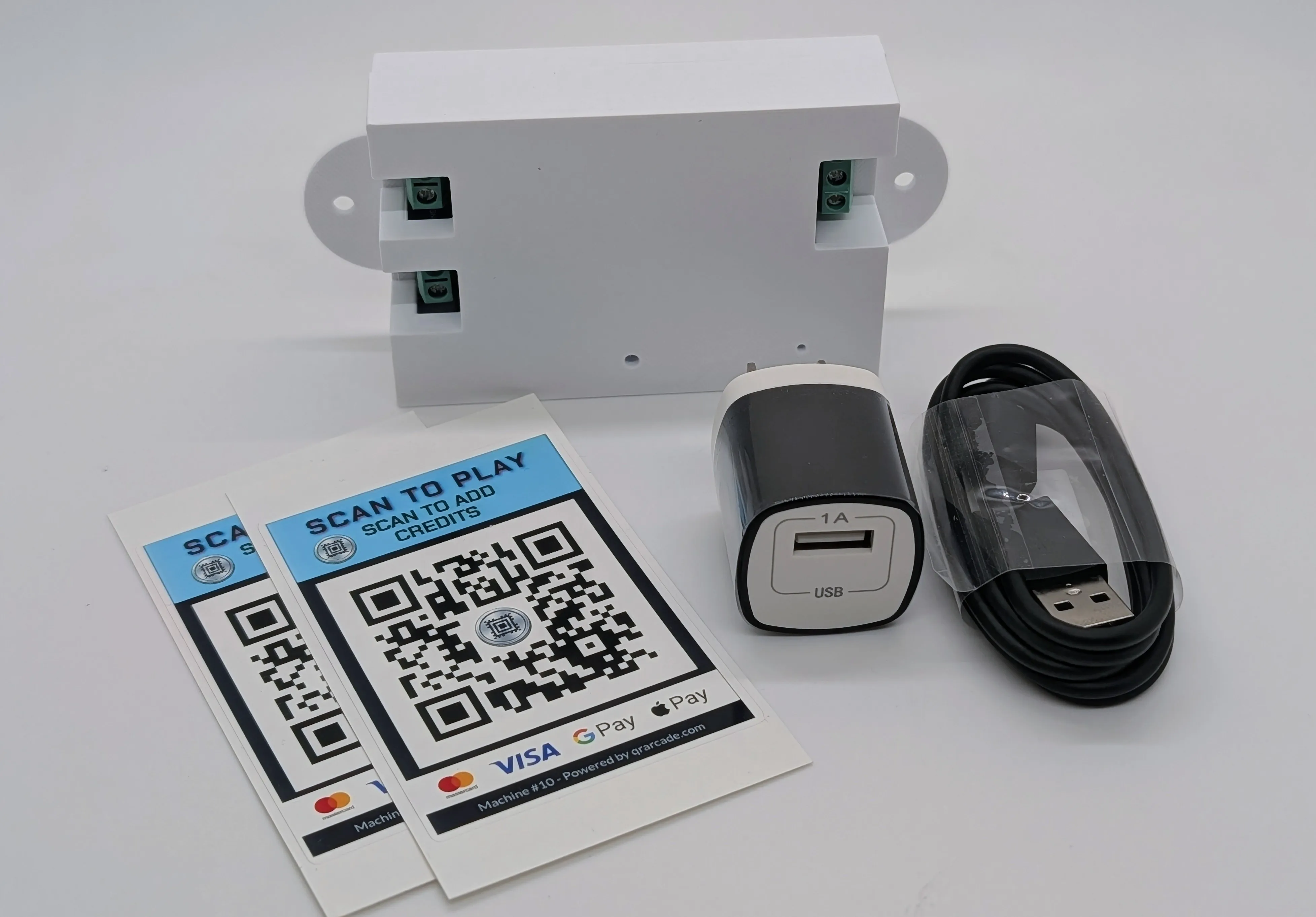 Pulse Module Plus