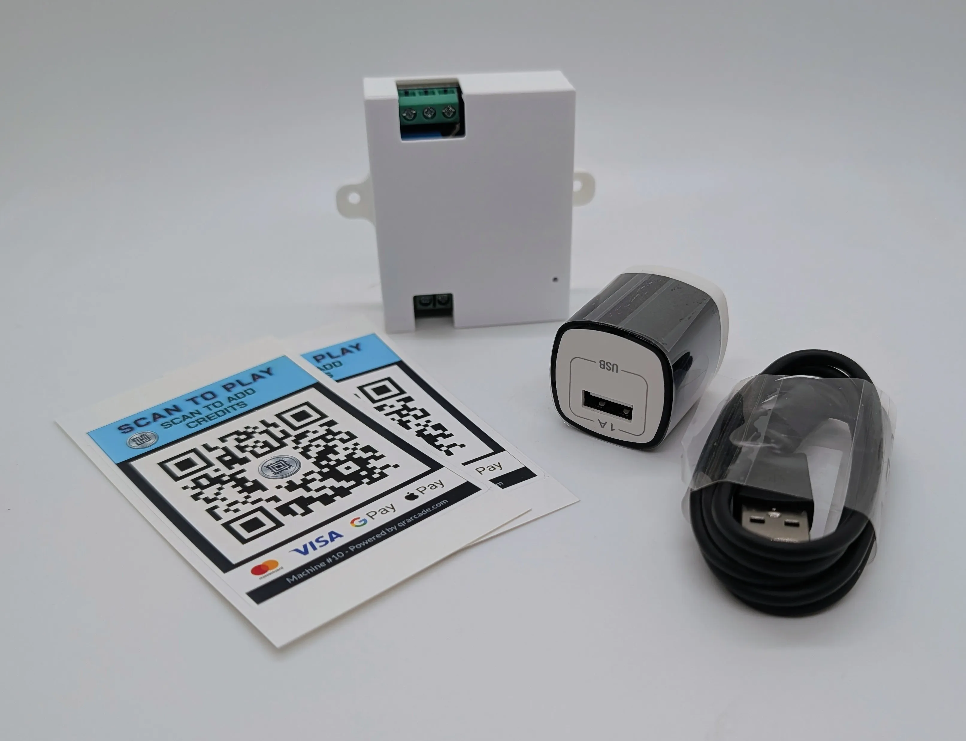 Pulse Module Mini