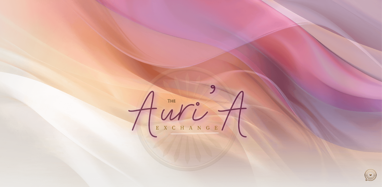 The Auri'A Exchange — Coming Soon