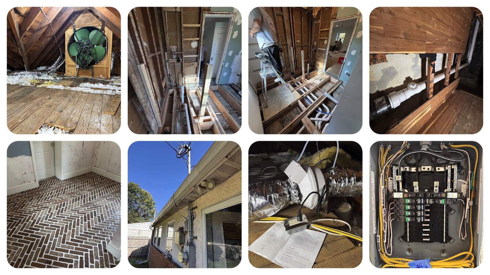 All Pros Property Services autumn 2026 gallery images