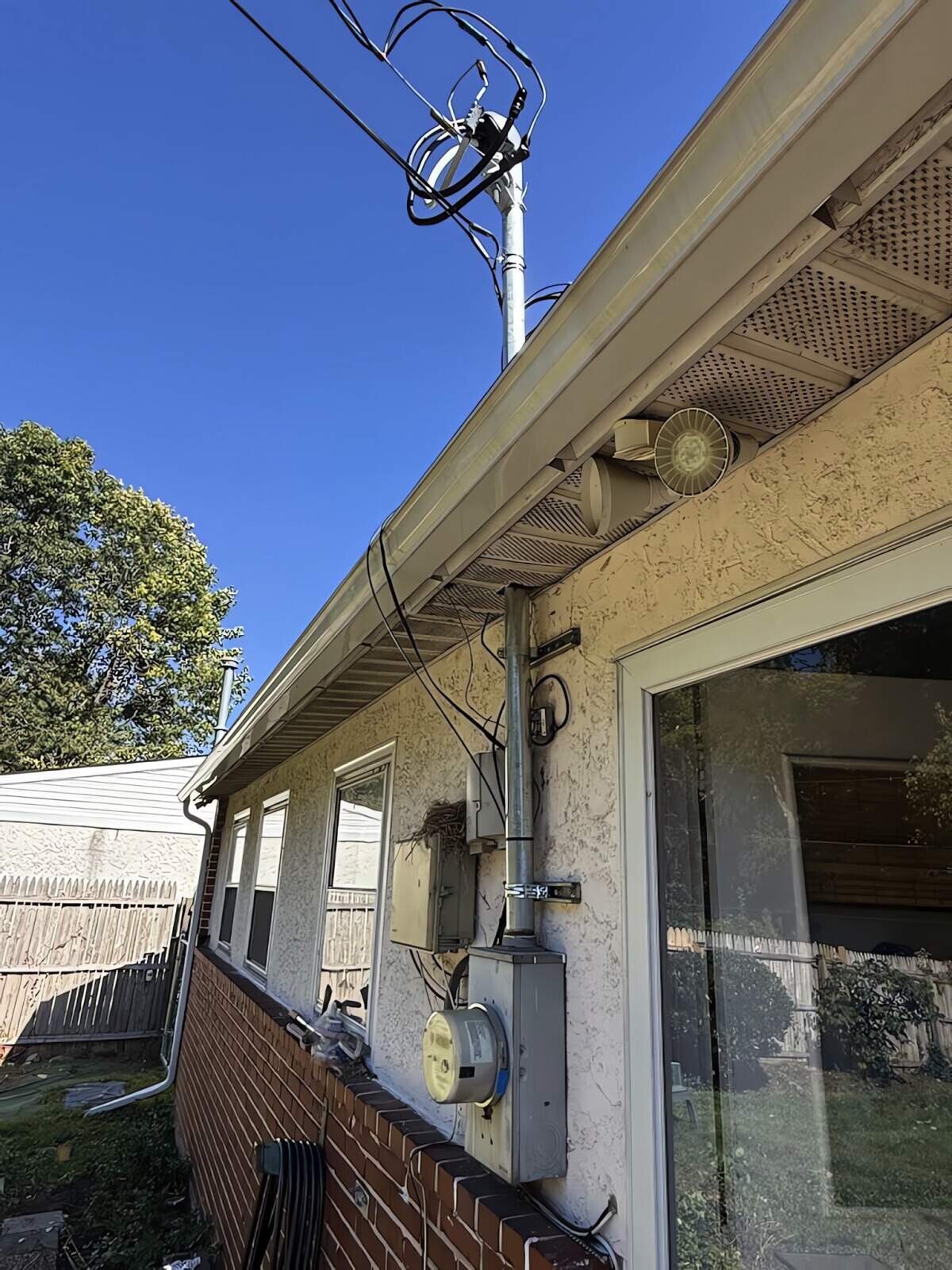 Gallery image - All Pros Property Services