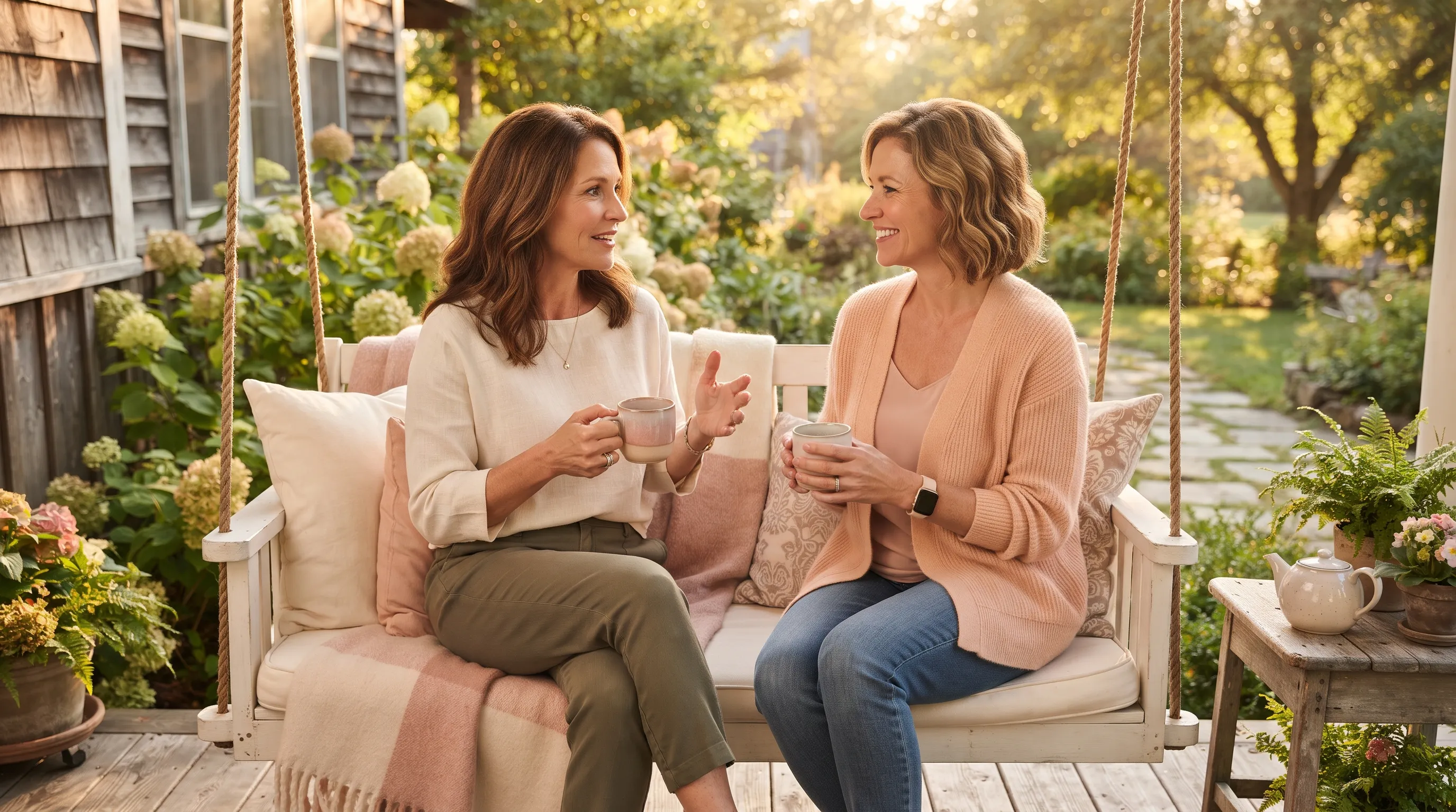 How to Set Boundaries Without Guilt | Maggie's Treasure