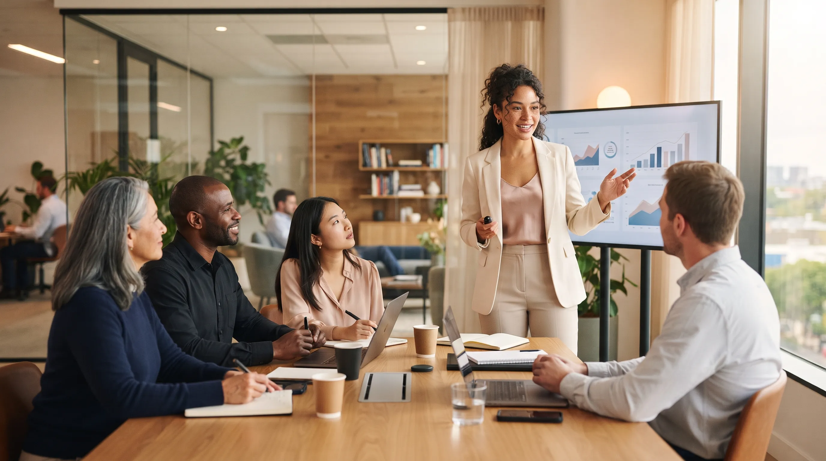 Owning Your Voice at Work: 8 Career Tips for Women at Every Stage