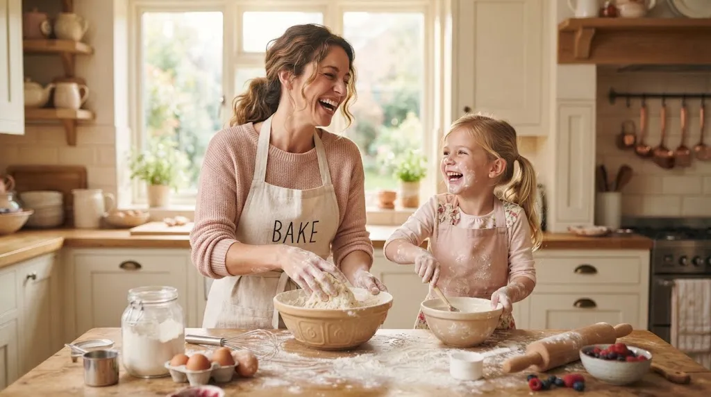Mama Strong: Caring for Yourself While Raising Kids and Loving Your Partner