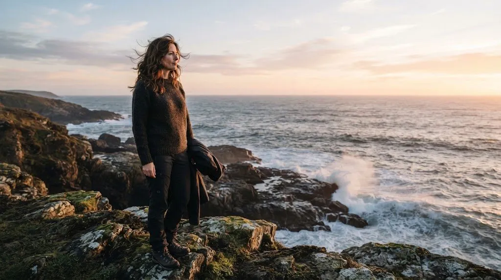 How to Build Resilience: 4 Pillars | Maggie's Treasure