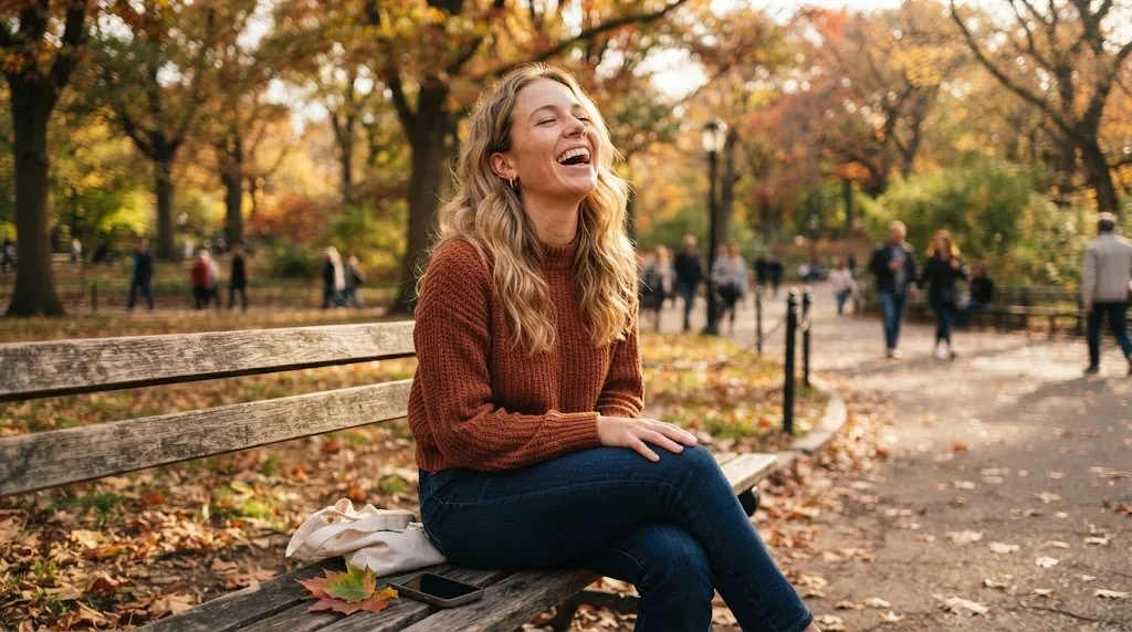 Comparison Detox: Social Media, Self-Worth and Being You
