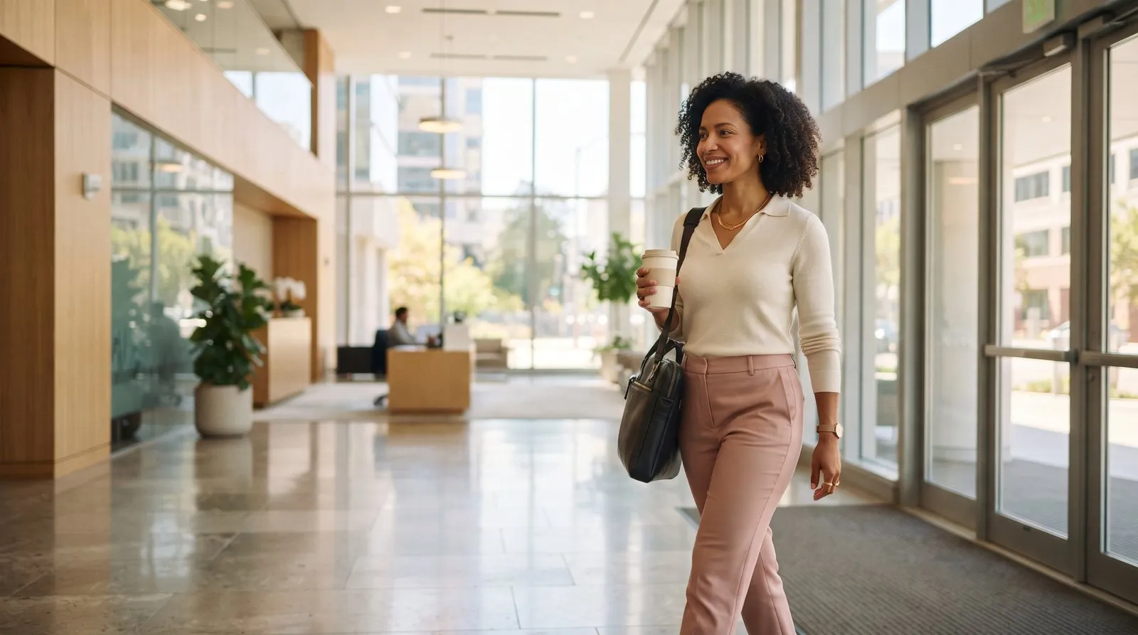 Starting Over: Changing Careers or Returning to Work After Kids