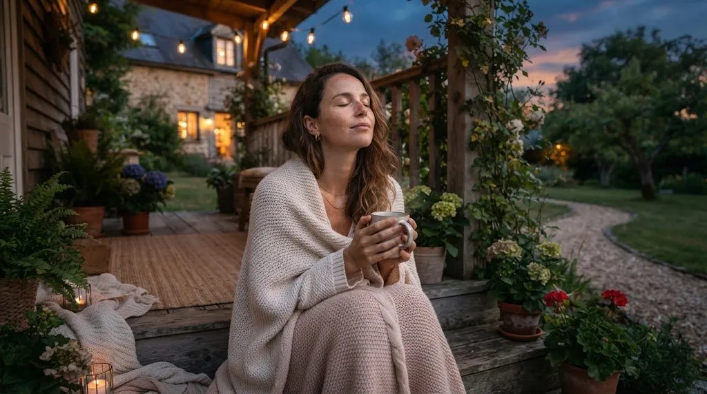 Signs of Burnout (and Gentle Ways to Recover)