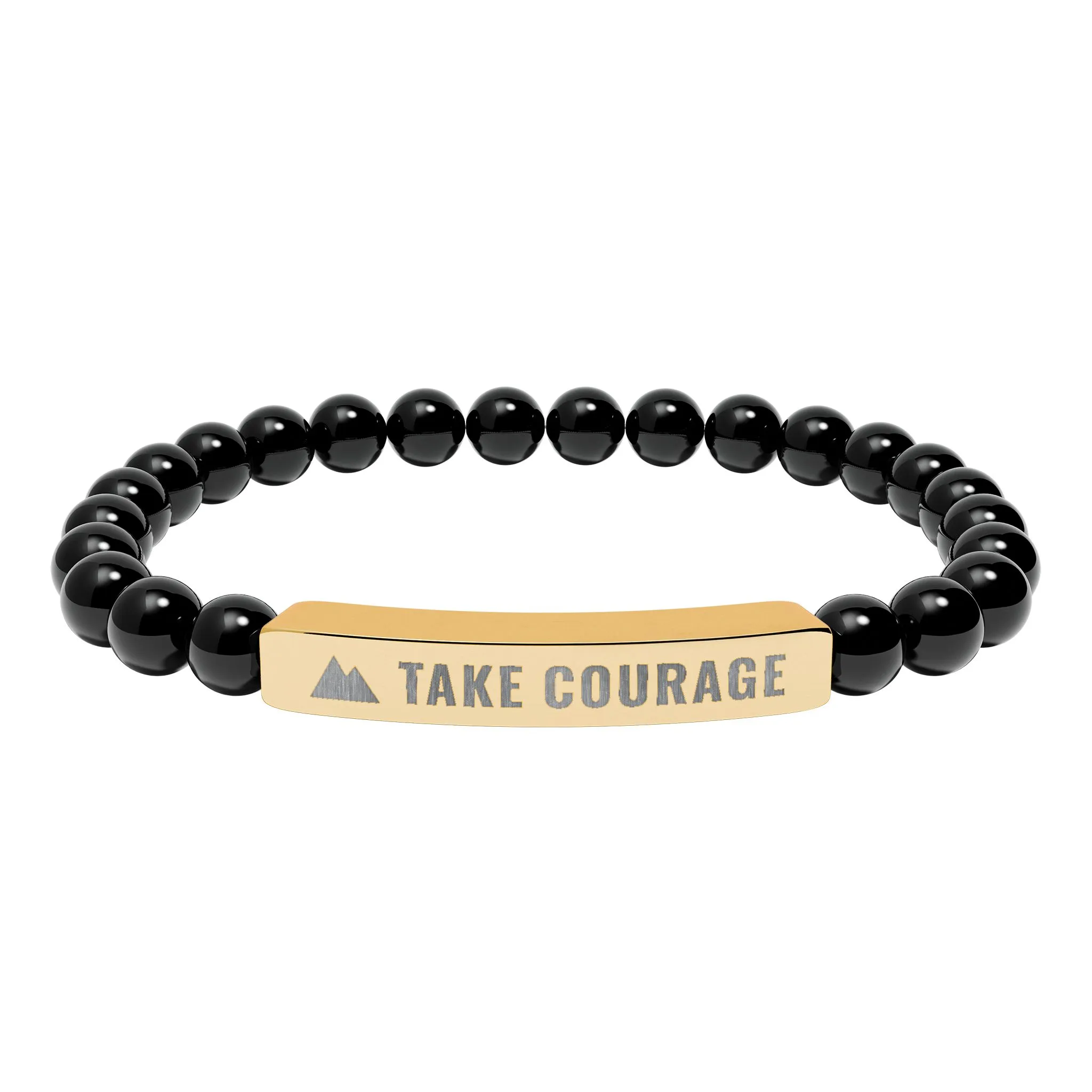 Courage