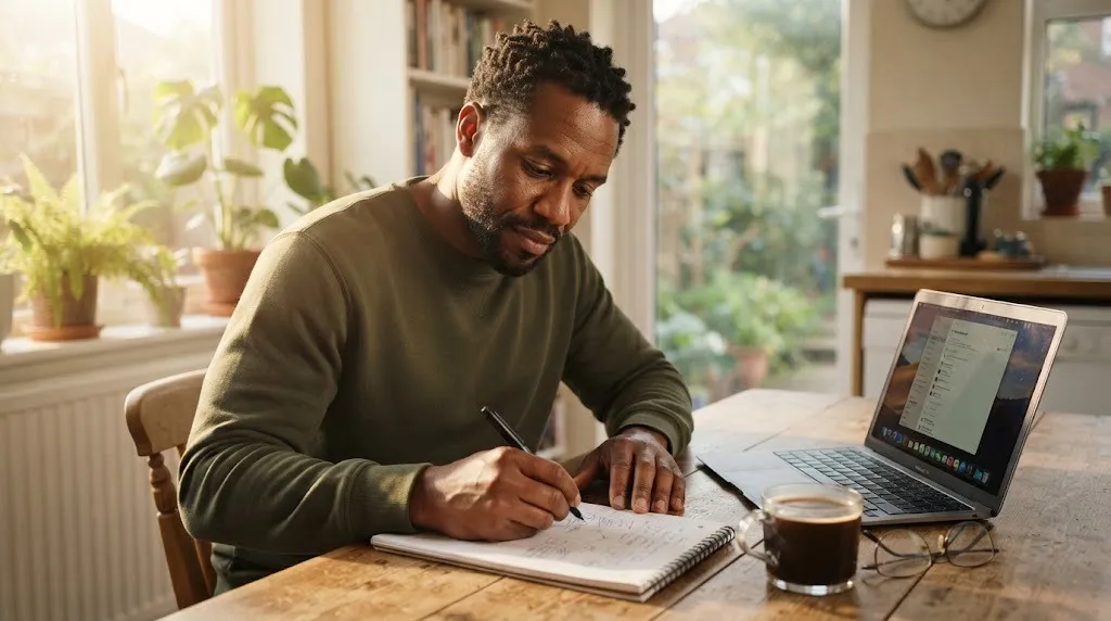 Job Loss and Depression: How to Cope | Tyler's Corner