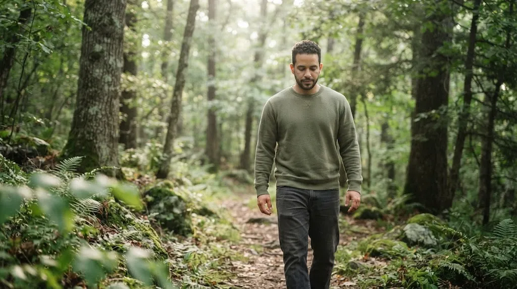 Anger Management Tips for Men | Tyler's Corner