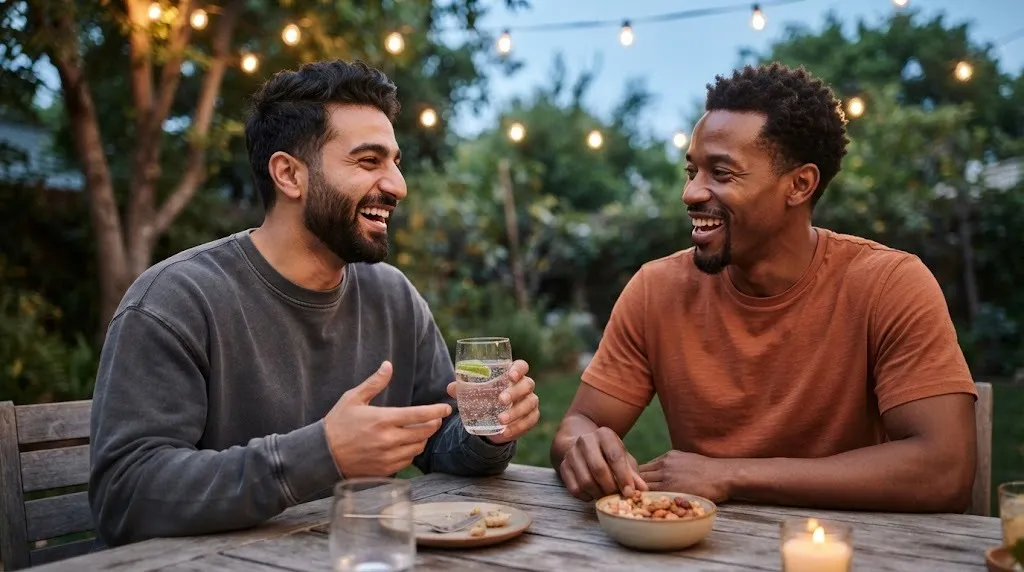 Alcohol and Depression: When Drinking Is a Problem